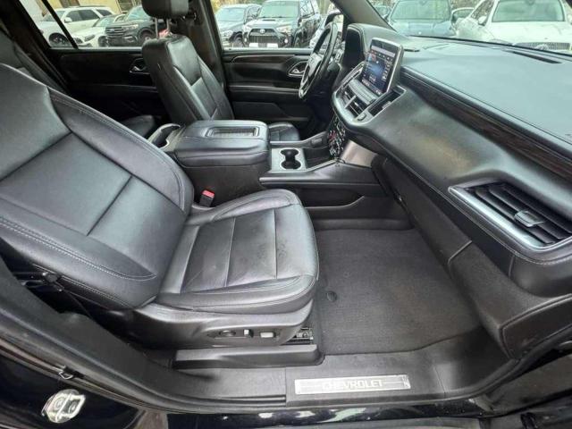 Фото 5 - CHEVROLET SUBURBAN