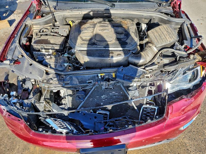 Фото 12 - JEEP GRAND CHER