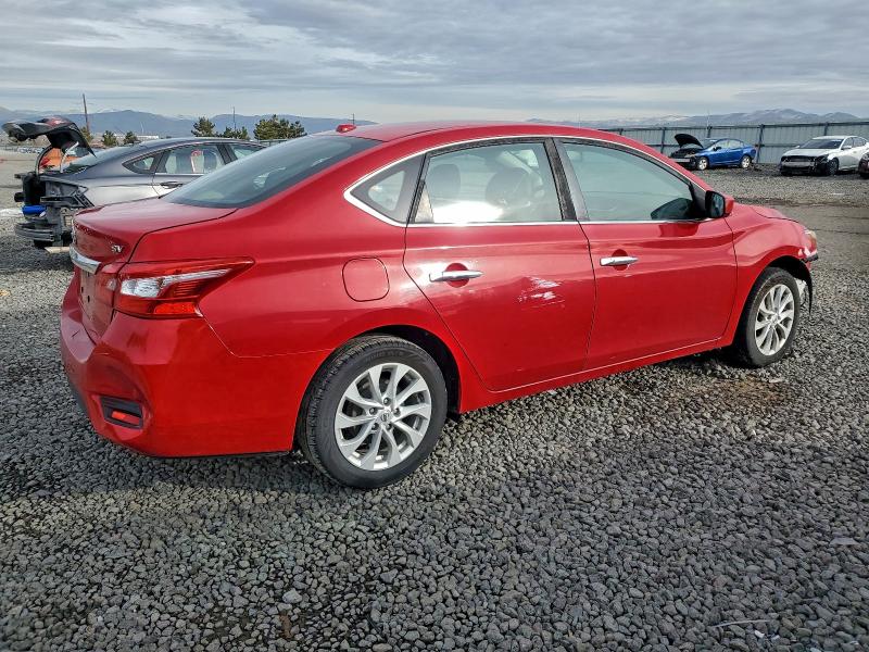 Фото 3 - NISSAN SENTRA