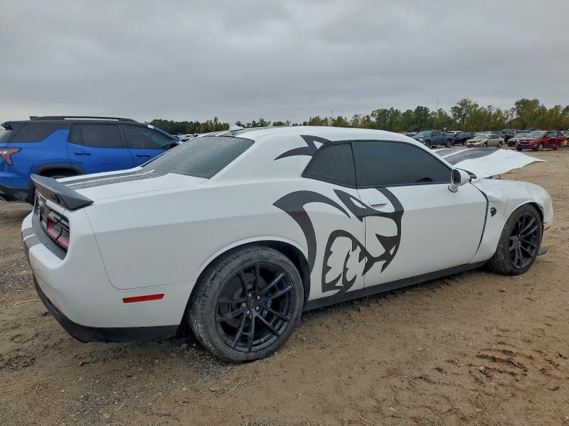 Фото 3 - DODGE CHALLENGER