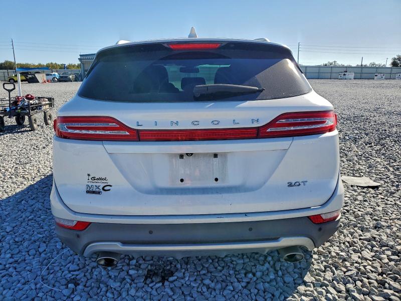 Фото 6 - LINCOLN MKZ