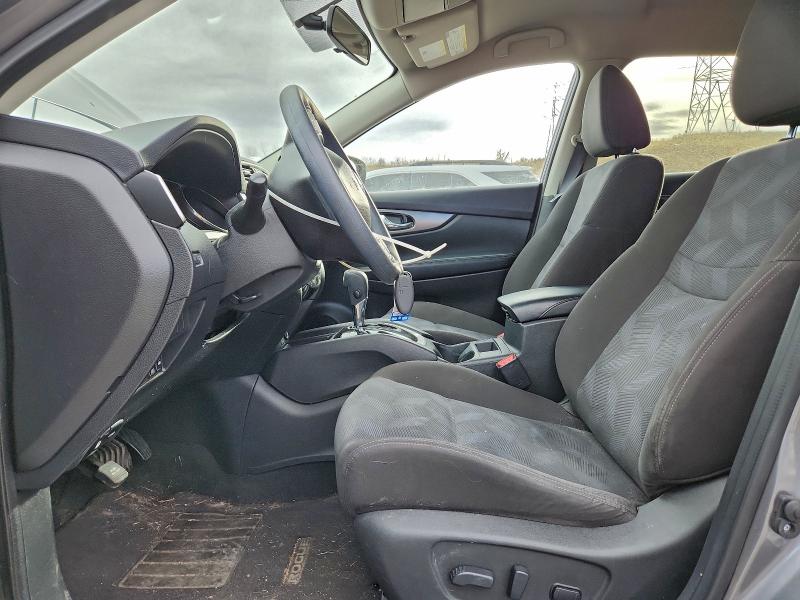 Фото 7 - NISSAN ROGUE