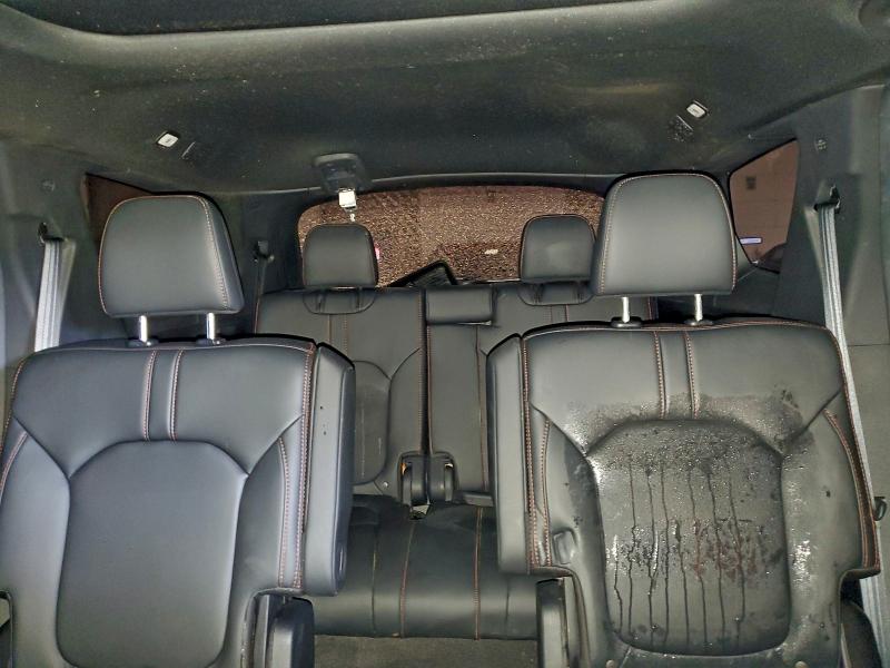 Фото 10 - HONDA PILOT