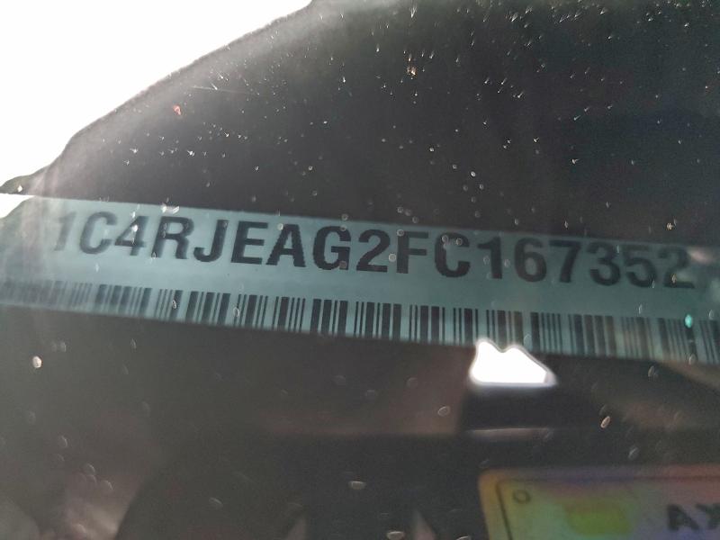 Фото 14 - JEEP GRAND CHER