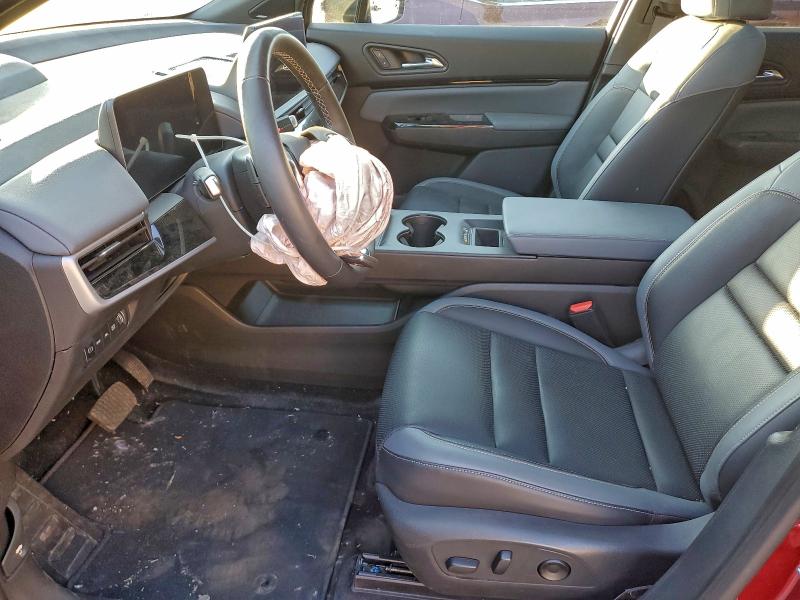 HONDA PROLOGUE E 2024 VIN 3GPKHZRJ8RS513020