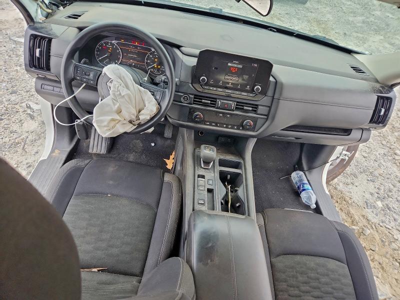 Фото 8 - NISSAN PATHFINDER