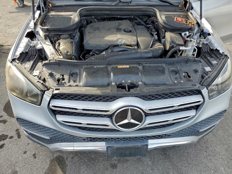 Фото 12 - MERCEDES-BENZ GLE-CLASS