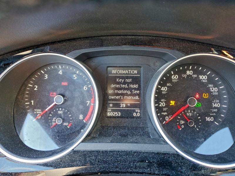 Фото 9 - VOLKSWAGEN JETTA