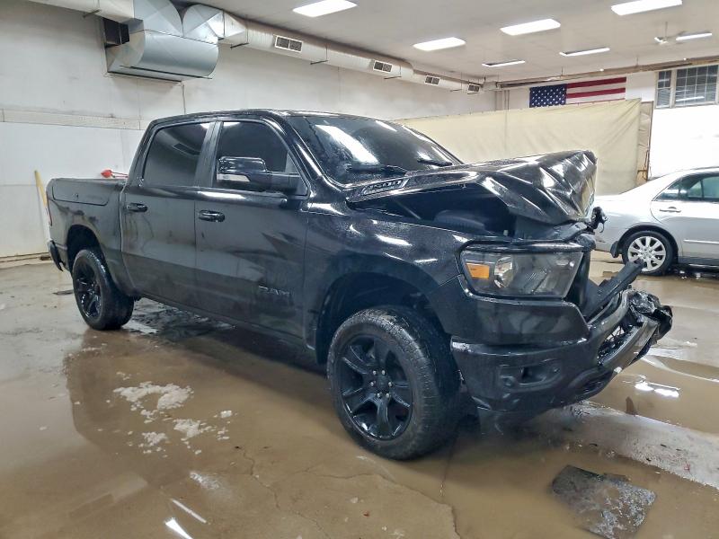 Фото 4 - RAM 1500