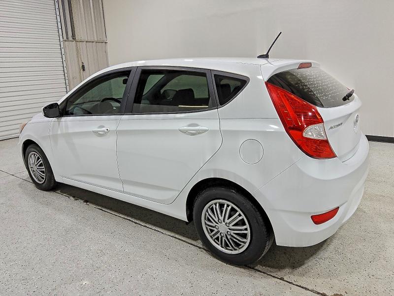 Фото 2 - HYUNDAI ACCENT