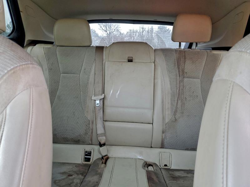 Фото 10 - BUICK ENVISION