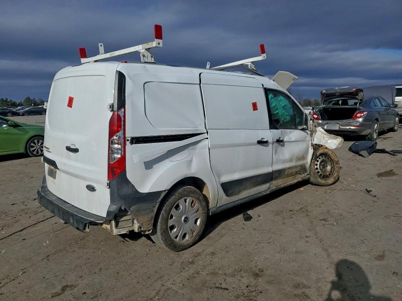 Фото 3 - FORD TRANSIT