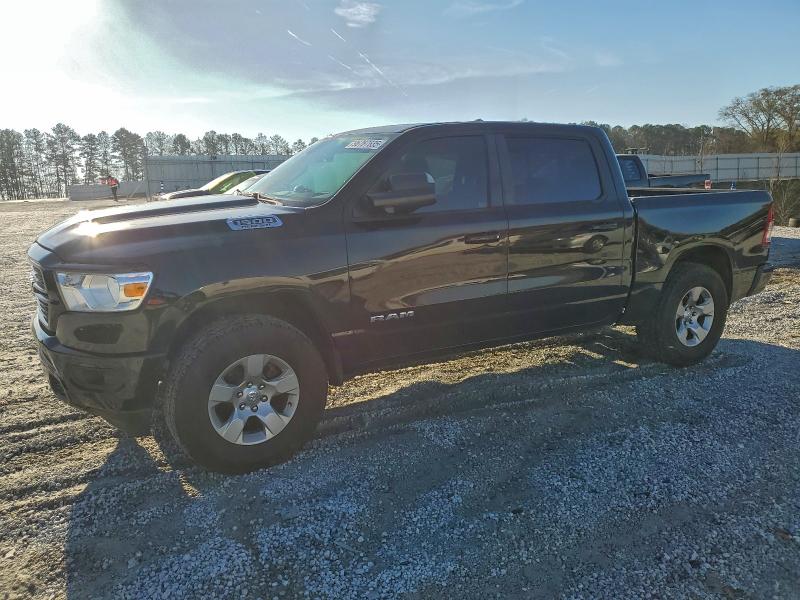 Фото 1 - RAM 1500