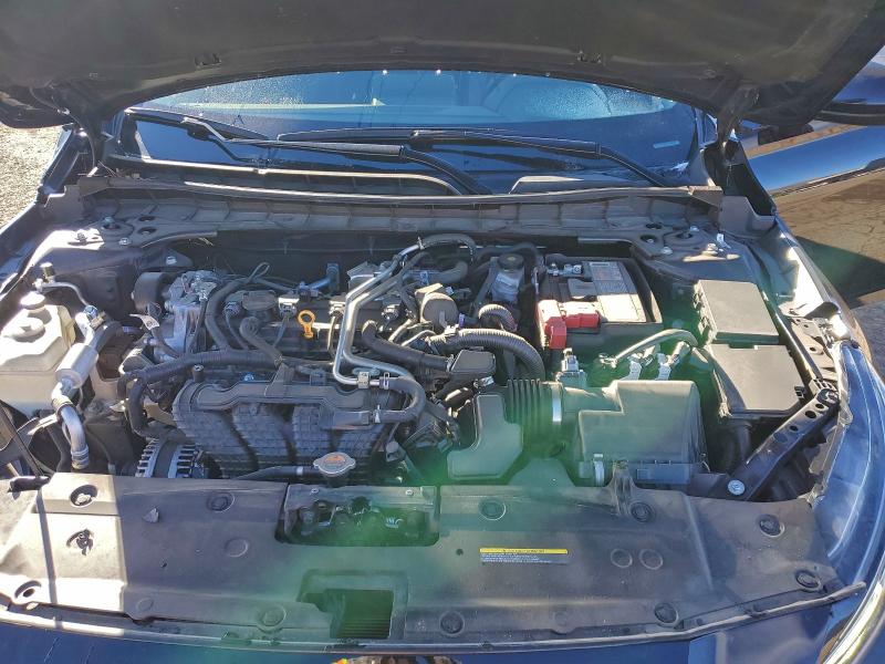 Фото 11 - NISSAN ALTIMA