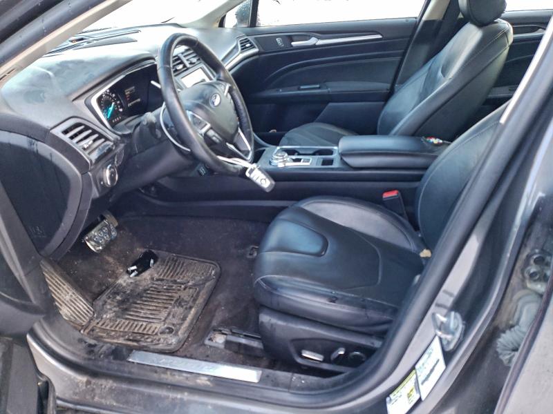 Фото 7 - FORD FUSION