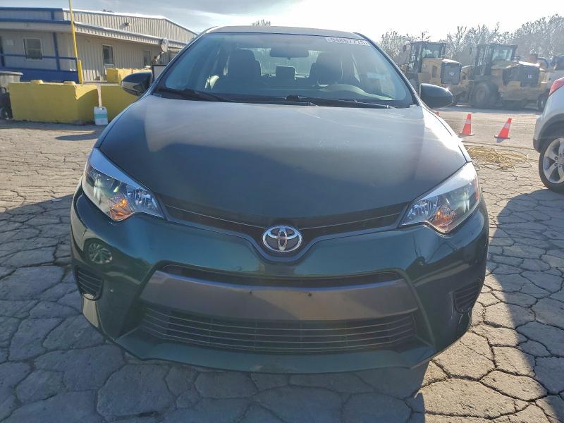 Фото 5 - TOYOTA COROLLA