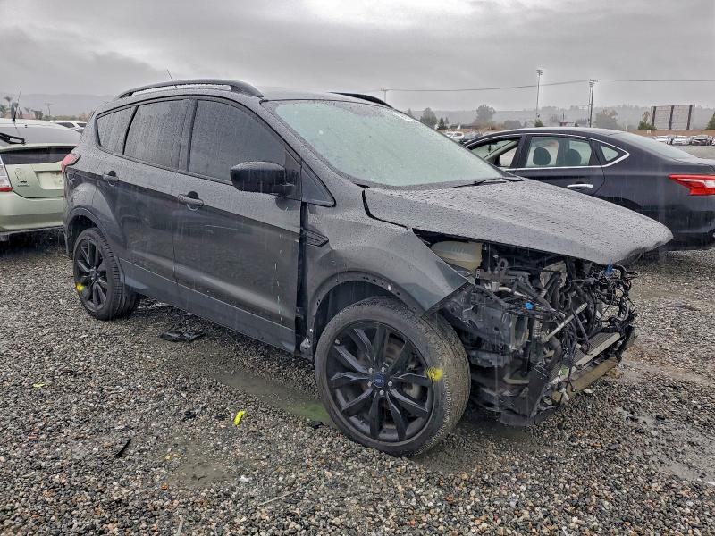 Фото 4 - FORD ESCAPE