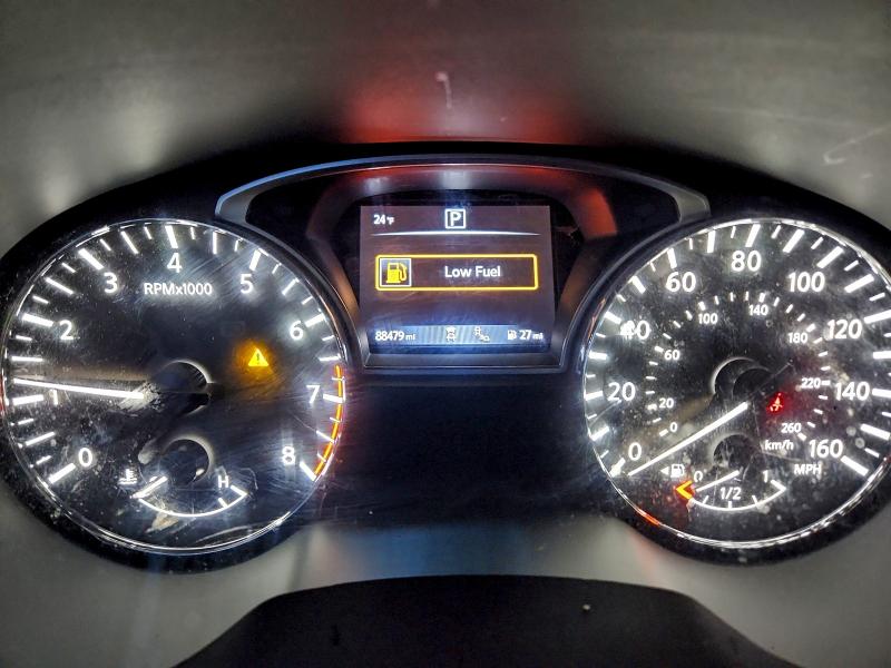 Фото 9 - NISSAN PATHFINDER