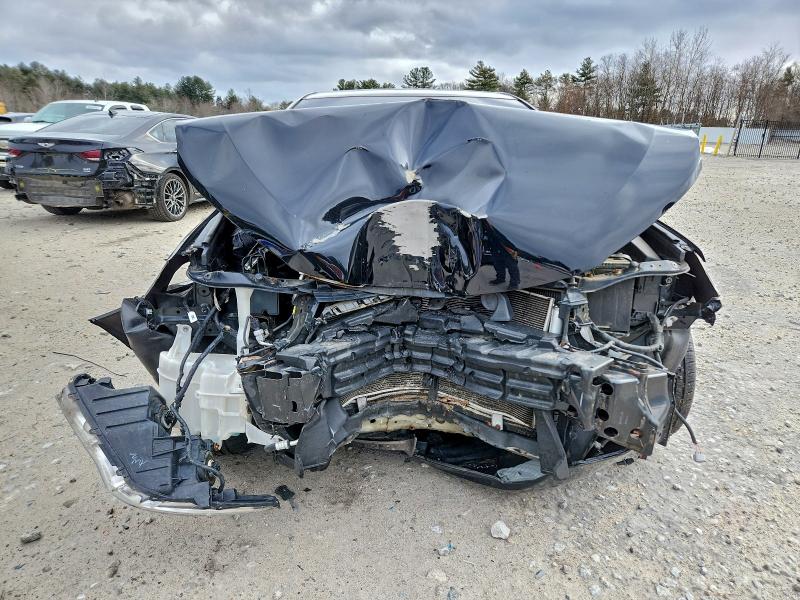 Фото 5 - TOYOTA CAMRY