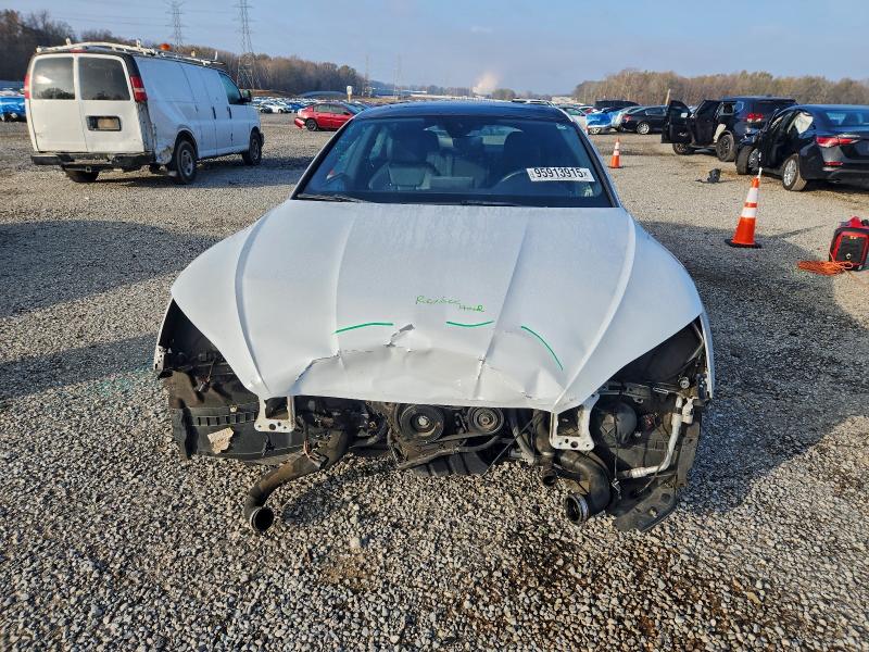 Фото 5 - AUDI A5