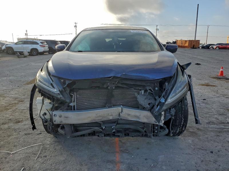 Фото 5 - NISSAN MURANO