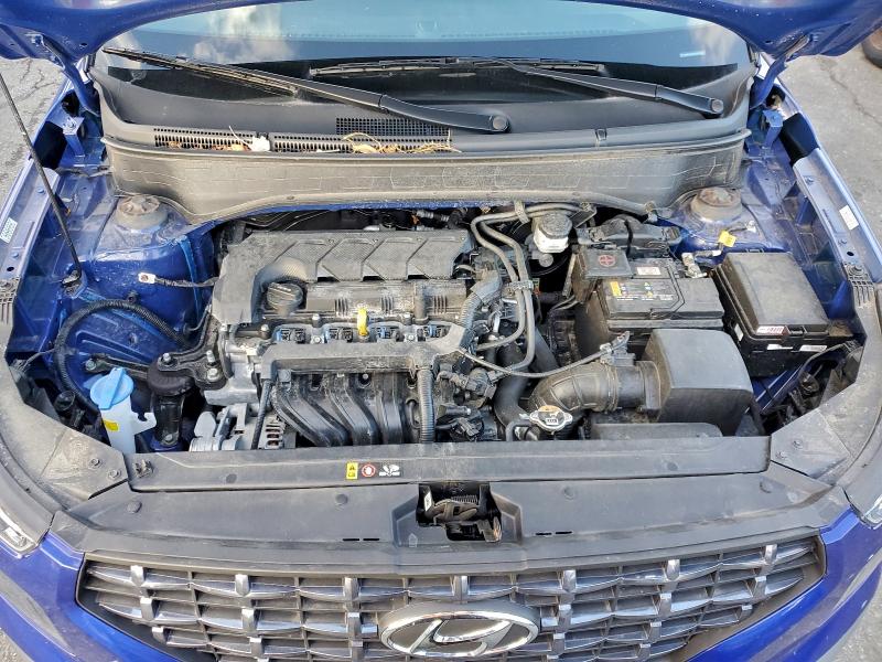 Фото 11 - HYUNDAI VENUE