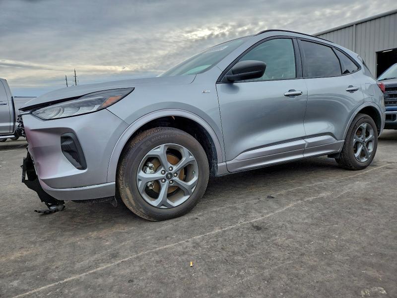 Фото 1 - FORD ESCAPE ST