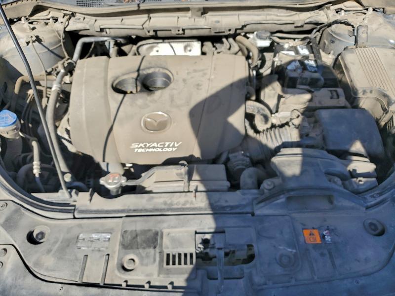 Фото 11 - MAZDA CX-5