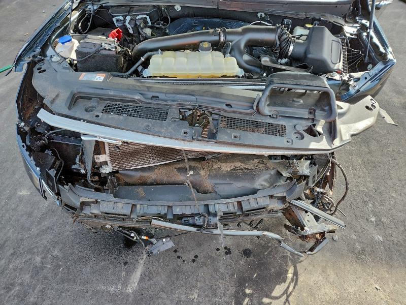 Фото 12 - FORD EXPEDITION