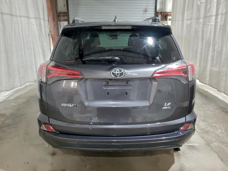 Фото 6 - TOYOTA RAV4