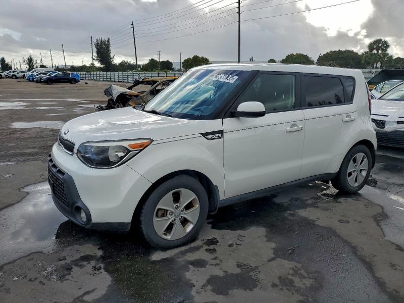 Фото 1 - KIA SOUL