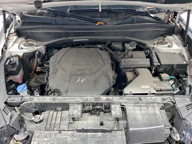 Фото 12 - HYUNDAI PALISADE