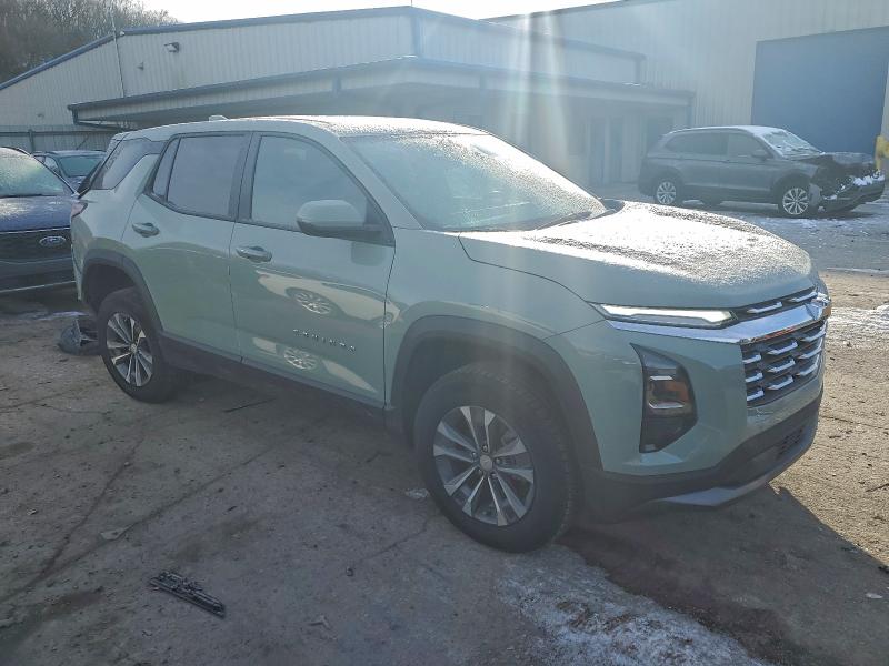 Фото 4 - CHEVROLET EQUINOX