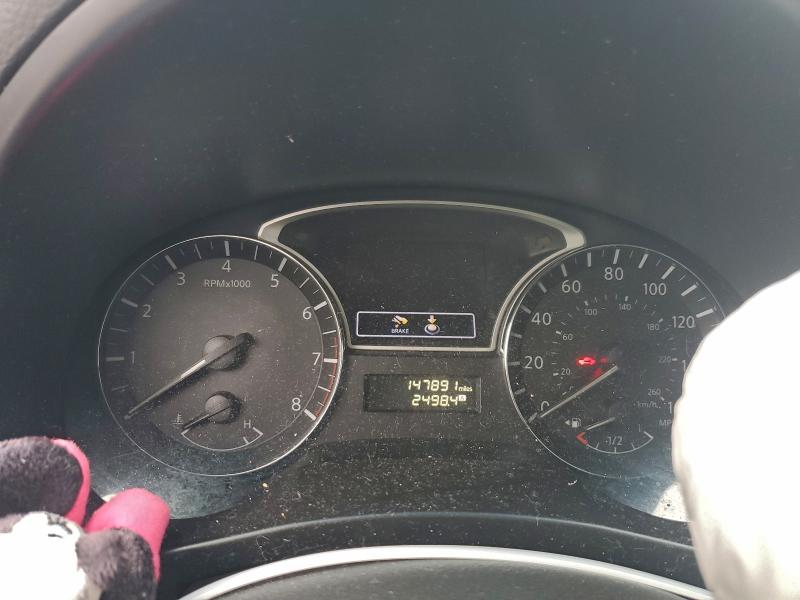 Фото 9 - NISSAN ALTIMA