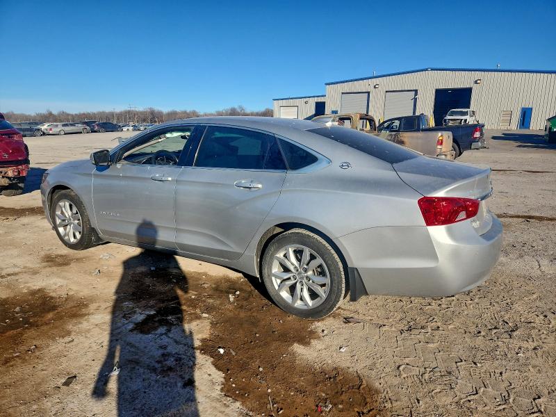 Фото 2 - CHEVROLET IMPALA