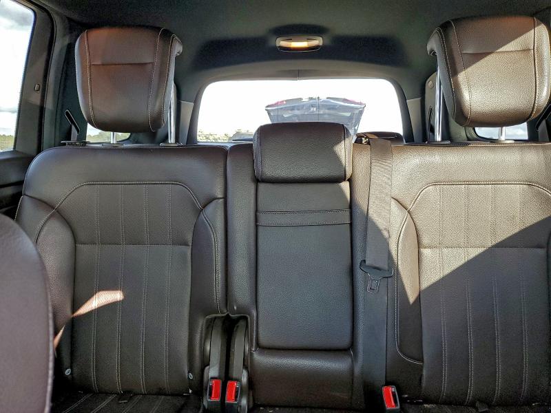 Фото 10 - MERCEDES-BENZ GLS-CLASS