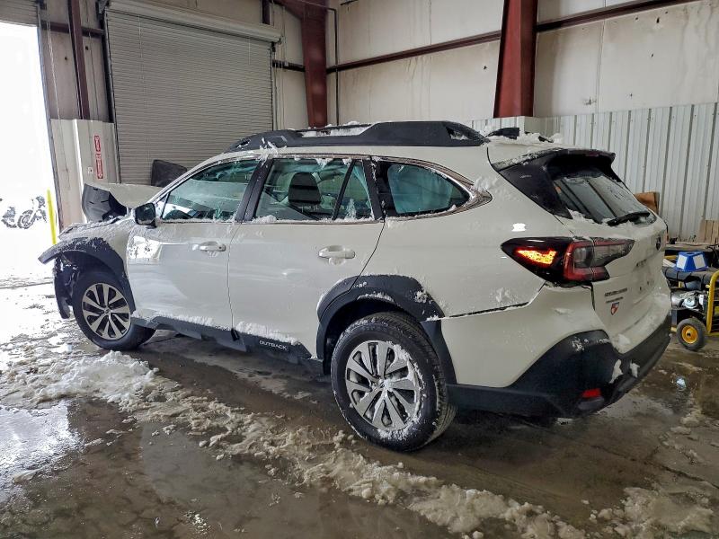 Фото 2 - SUBARU LEGACY