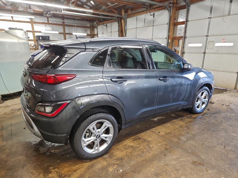 Фото 3 - HYUNDAI KONA