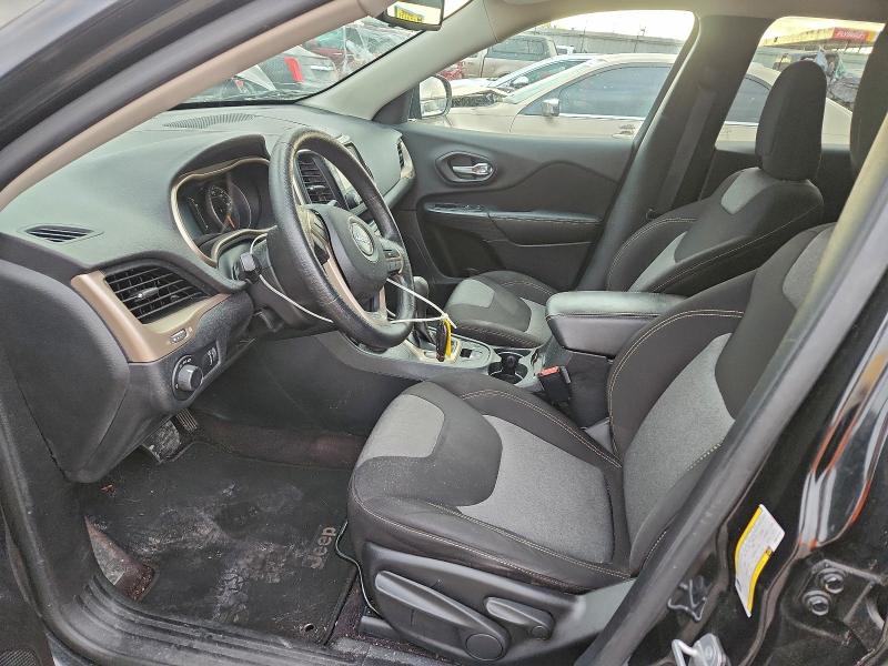 Фото 7 - JEEP GRAND CHER