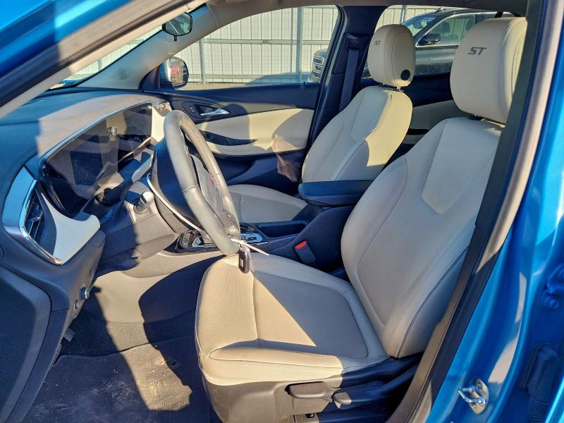 Фото 7 - BUICK ENCORE