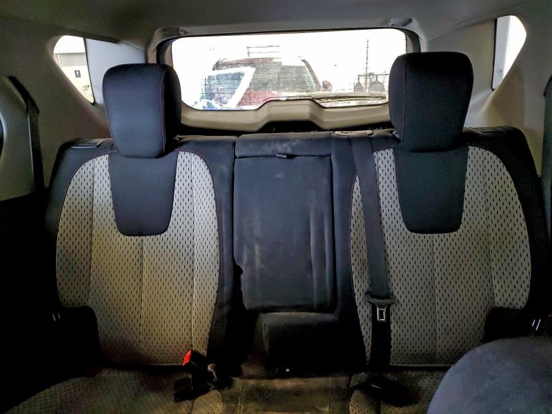 Фото 10 - CHEVROLET EQUINOX