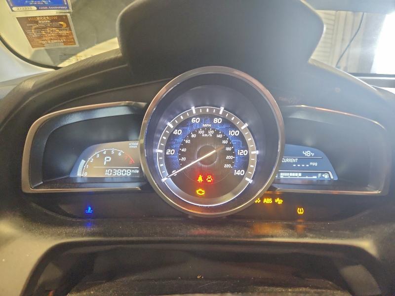 Фото 9 - TOYOTA YARIS