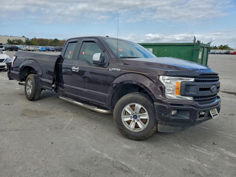 Фото 4 - FORD F-150