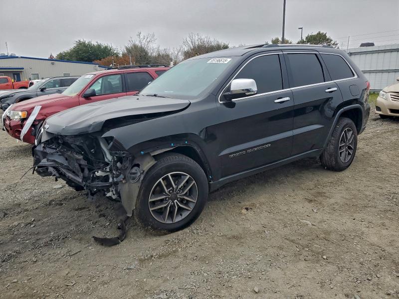 Фото 1 - JEEP GRAND CHER