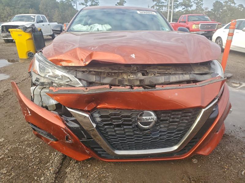 Фото 5 - NISSAN ALTIMA