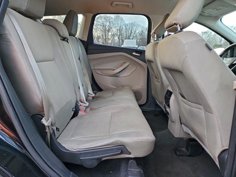 Фото 11 - FORD ESCAPE