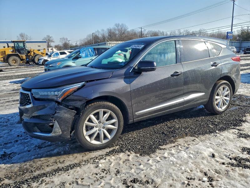 Фото 1 - ACURA RDX