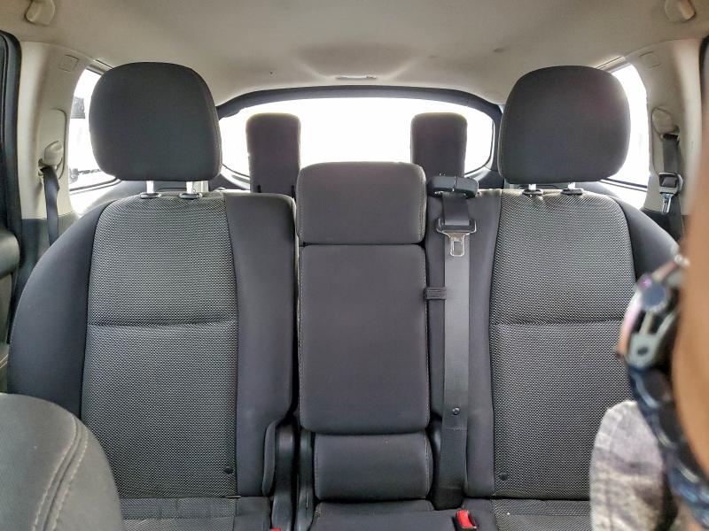 Фото 10 - NISSAN PATHFINDER