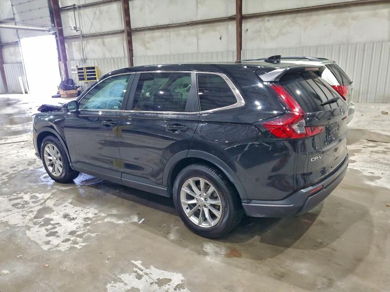 Фото 2 - HONDA CRV