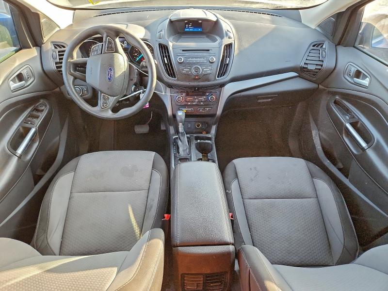 Фото 8 - FORD ESCAPE